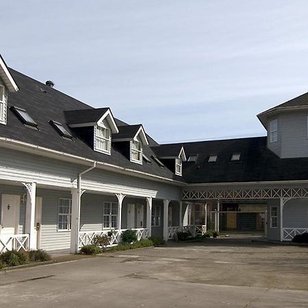 Apart Hotel Casablanca Valdivia Pokoj fotografie
