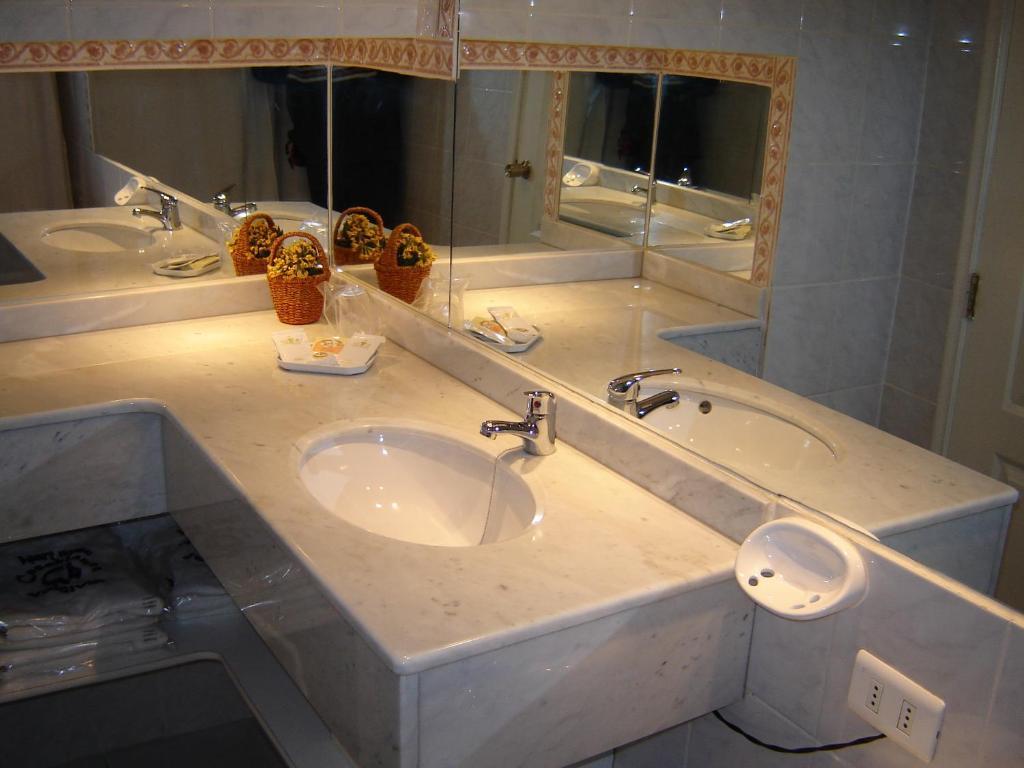 Apart Hotel Casablanca Valdivia Pokoj fotografie