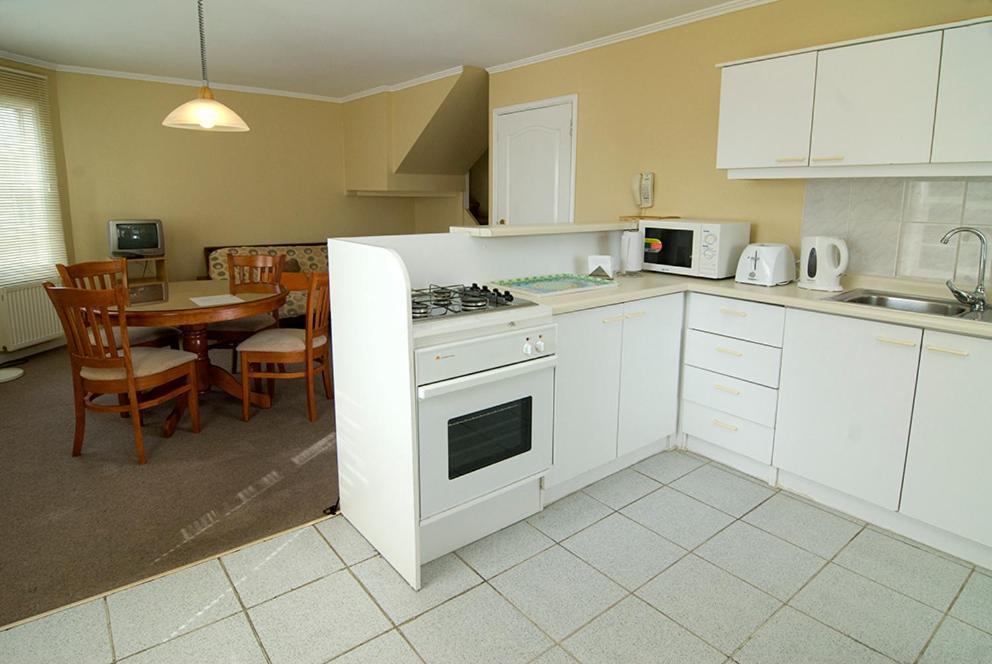Apart Hotel Casablanca Valdivia Pokoj fotografie